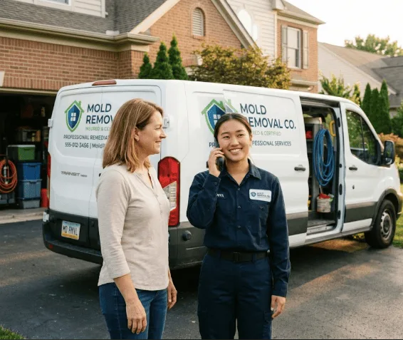 Crawlspace Mold Remediation Le Roy, MN FAQs